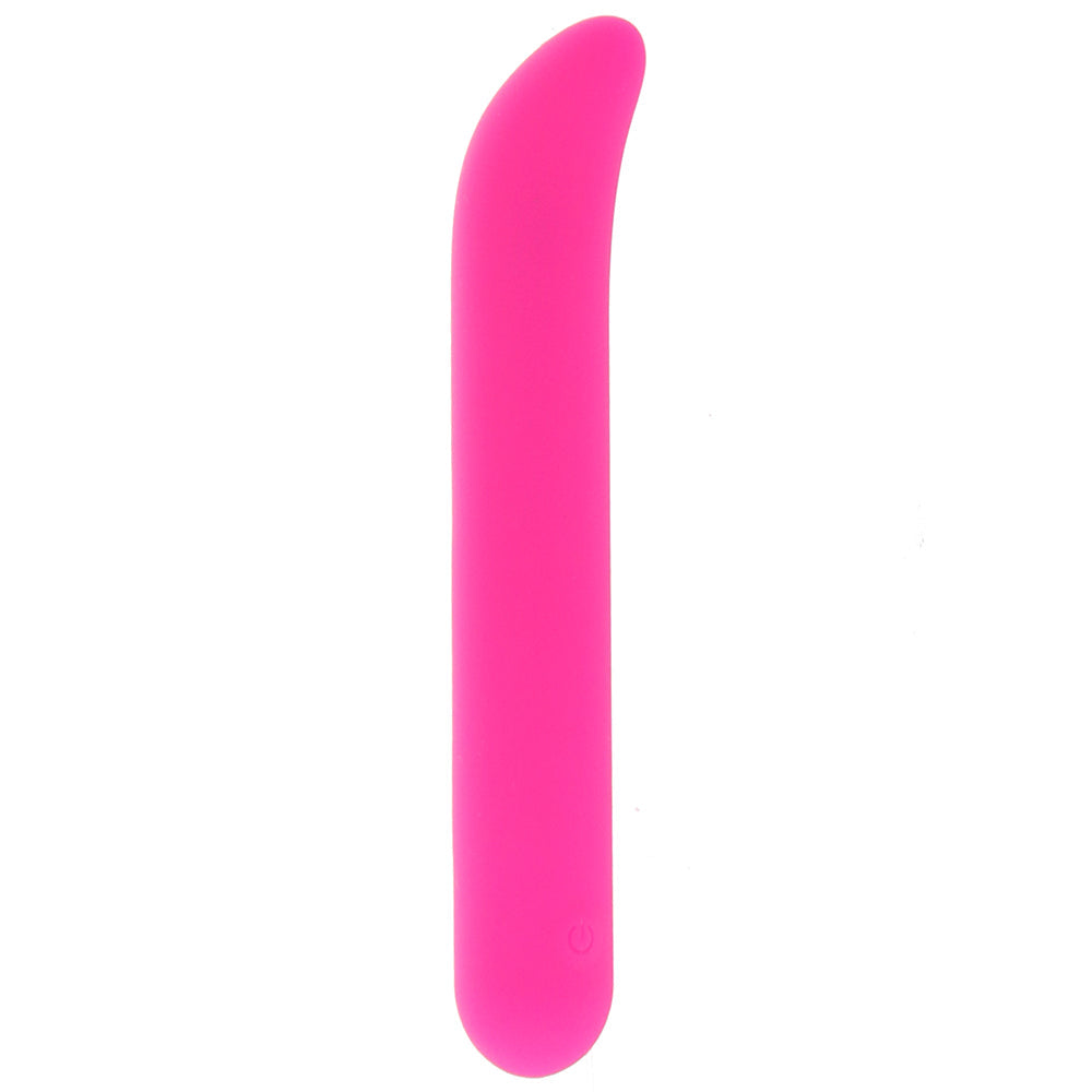 Bliss Liquid Silicone G Vibe Vibrators > G-Spot Vibrators