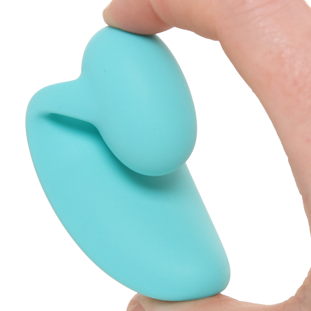 Inya Tease Massager with Suspended Bullet Vibrators > Bullet and Egg Vibrators