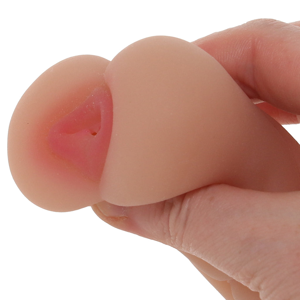 Xkin Career Girls Trixie Nightshift Pussy Stroker Male Masturbators > Pocket Strokers