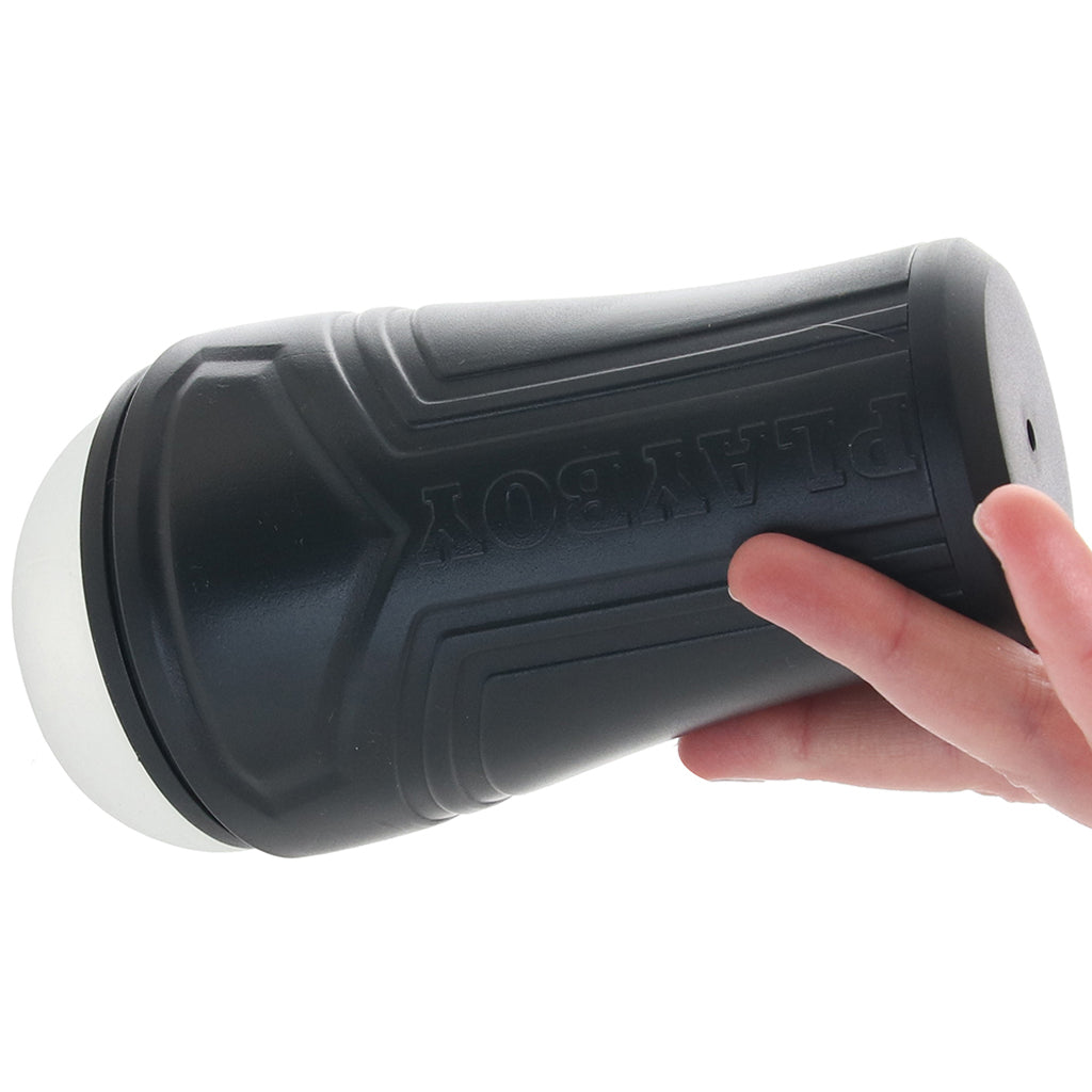 Playboy The Urge Stroker in Small Male Masturbators > Self-Contained Strokers