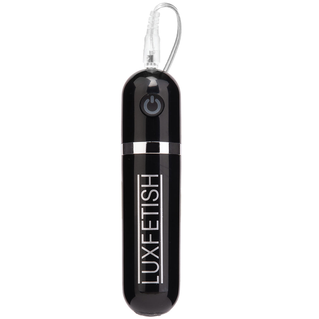 Vibrating 9.5 Inch Strap-On Set Dildo Sex Toys > Strap-On and Harnesses