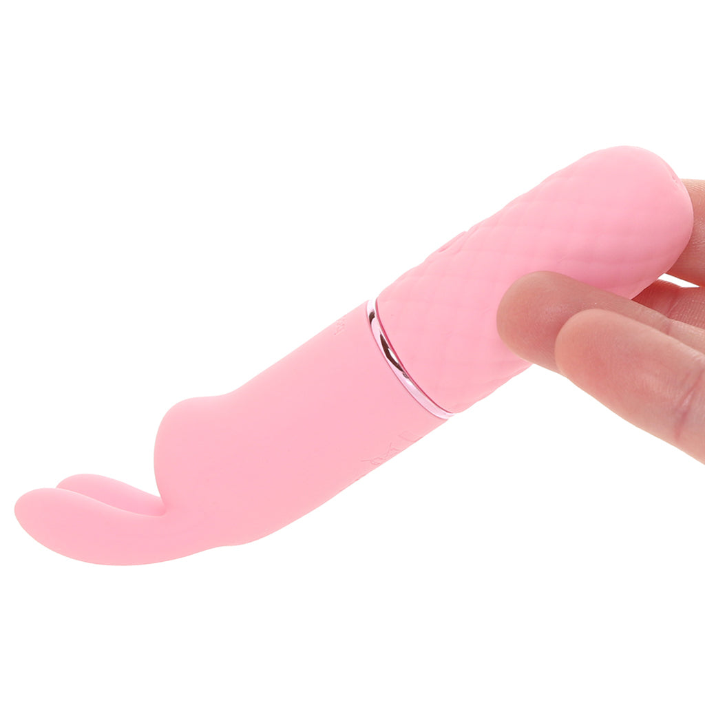 BodyWand Cuties Bunny Vibe Vibrators > Clitoral Stimulators