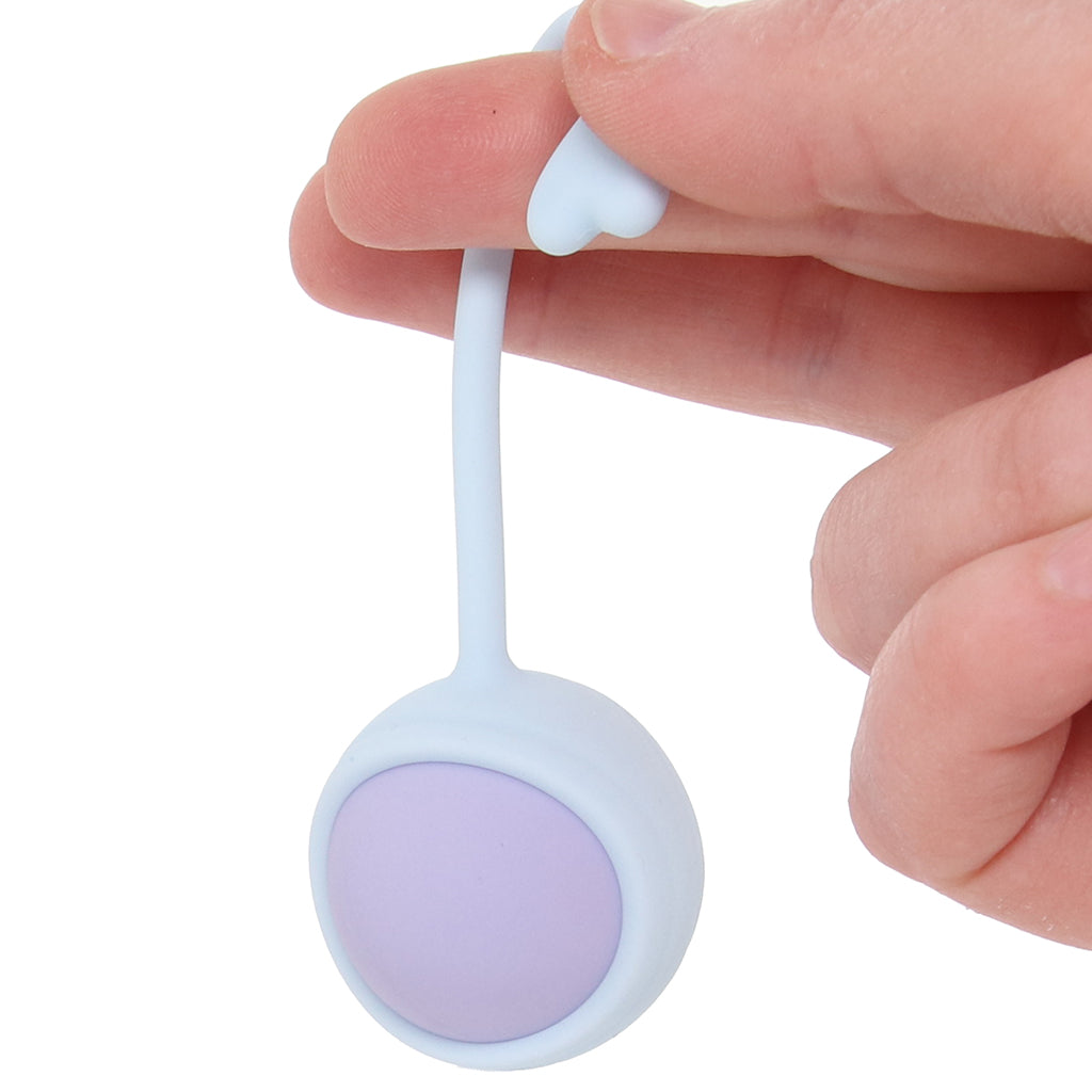 Loveline Pelvifit Strength Kegel Kit Kegel, Ben Wa and Pelvic Health Tools