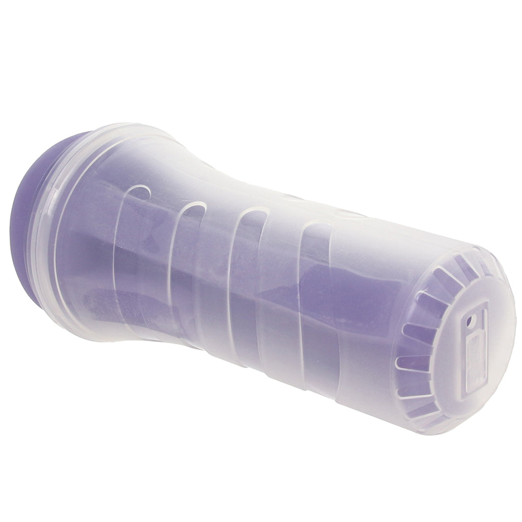 Zero Tolerance Pop On The Glow Stroker Male Masturbators > Self-Contained Strokers