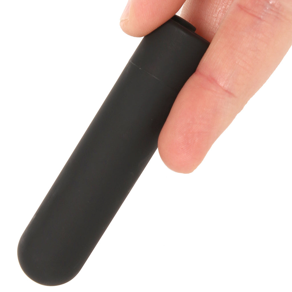 Fetish Fantasy Ltd Remote Panties in Black Vibrators > Wearable & Panty Vibrators