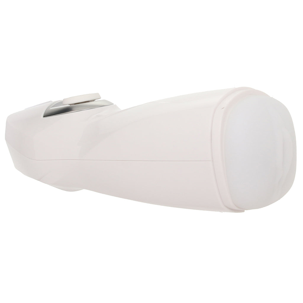 Optimum Power Lifelike Pulsar Auto Stroker Male Masturbators > Auto Strokers