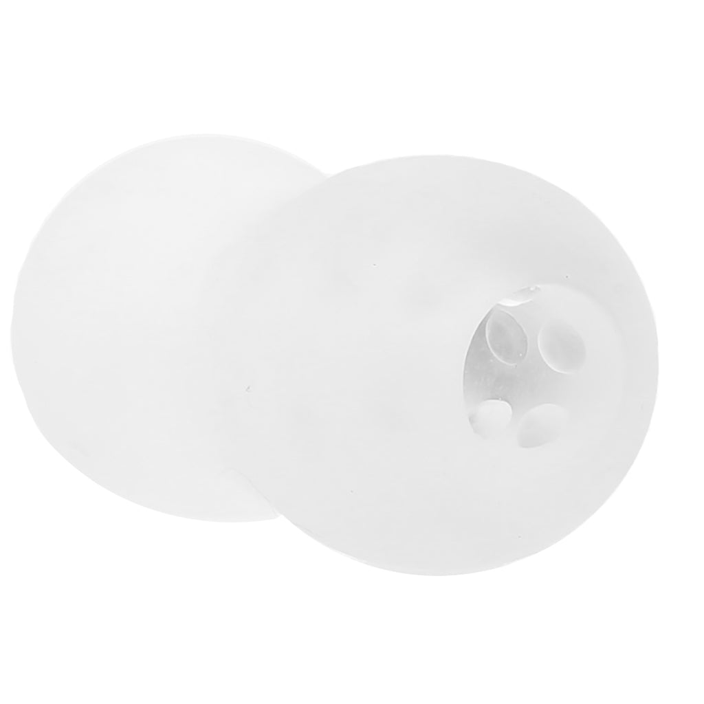 Helping Head ULTRASKYN Pro Stroker in Frost Male Masturbators > Discreet Masturbators