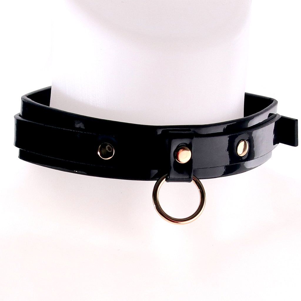 Sex & Mischief Orbit Day Collar Bondage and Fetish > Leashes and Collars