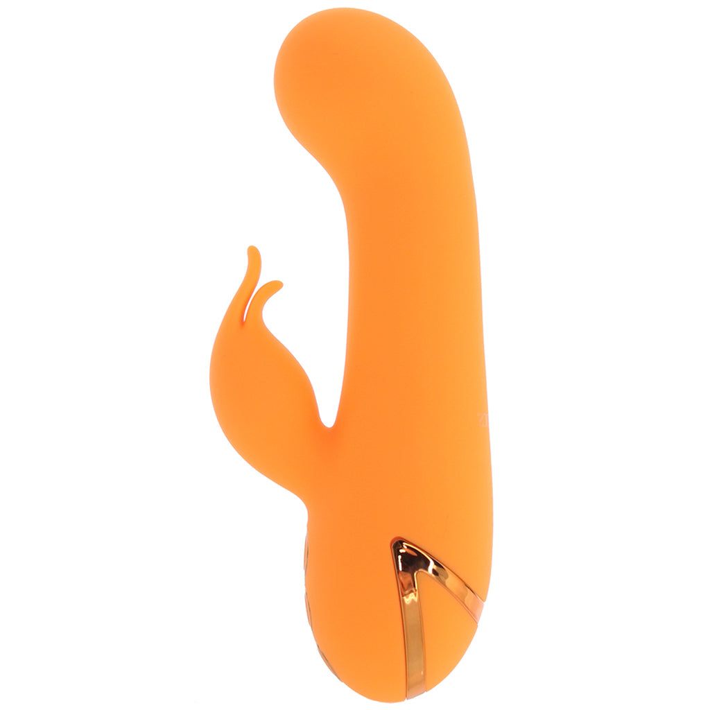 California Dreaming Montecito Muse Vibe Vibrators > Rabbit Vibrators