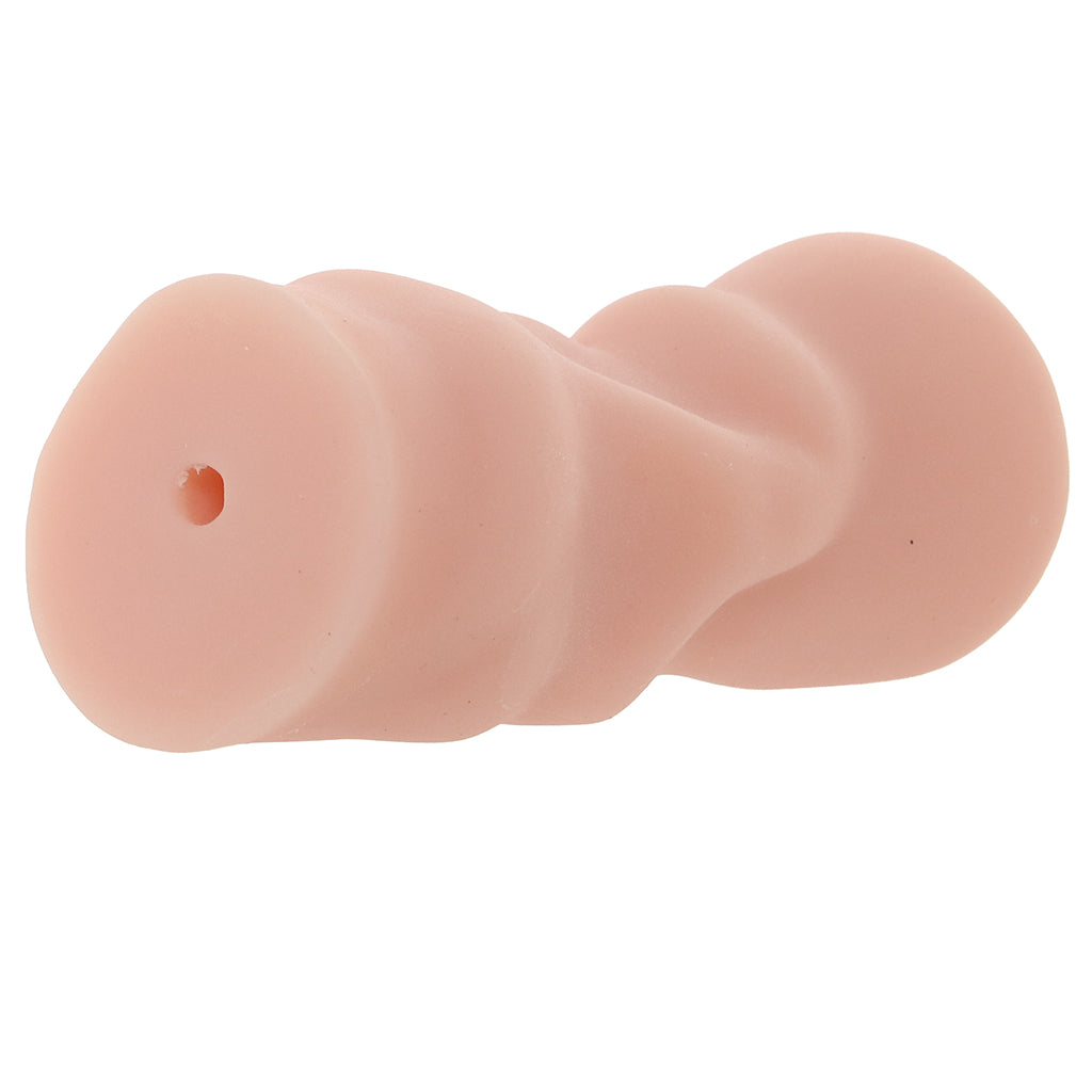 Alexis Adams Pussy Stroker Male Masturbators > Pocket Strokers