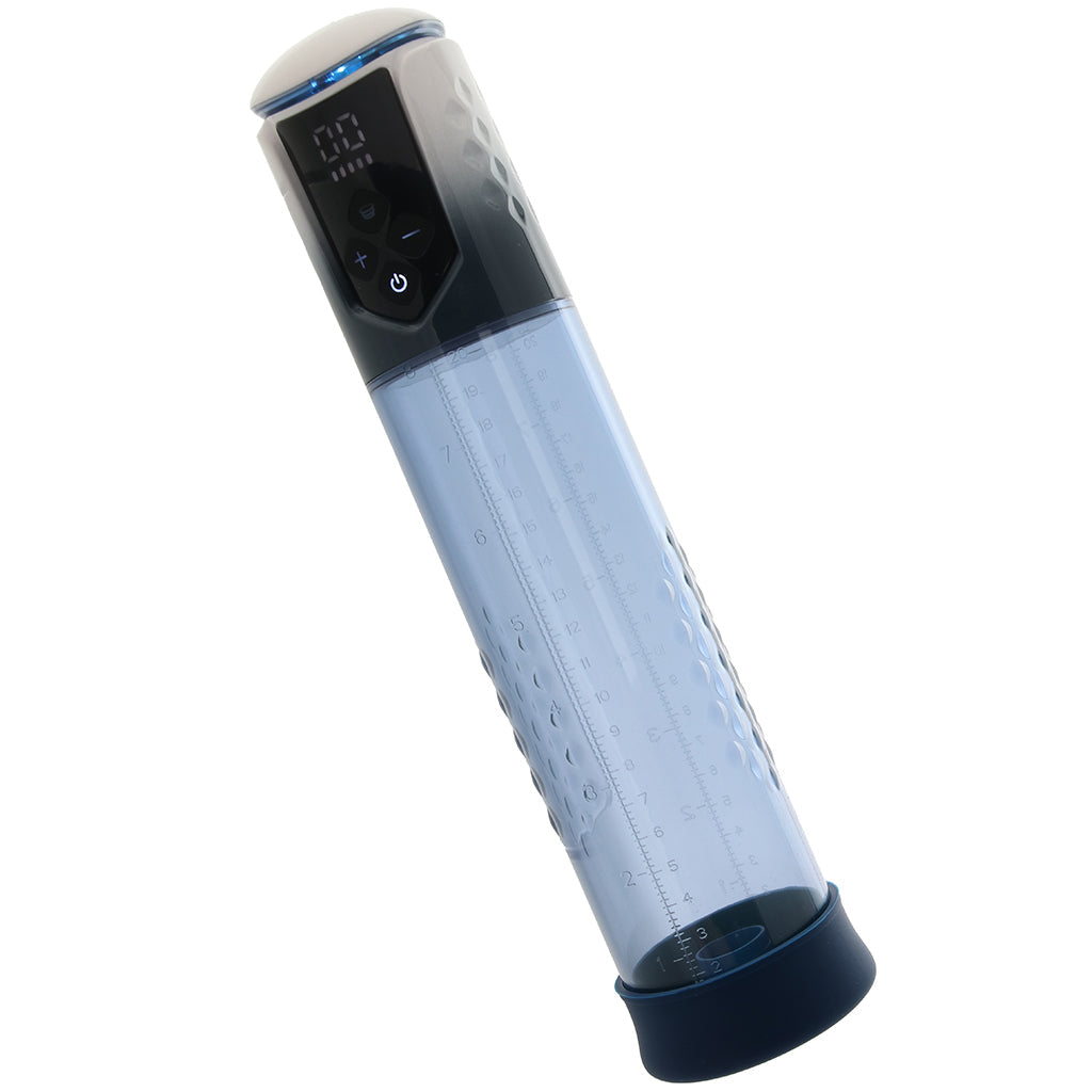 Archer Rechargeable Auto Penis Vacuum Pump Male Enhancement > Penis Pumps