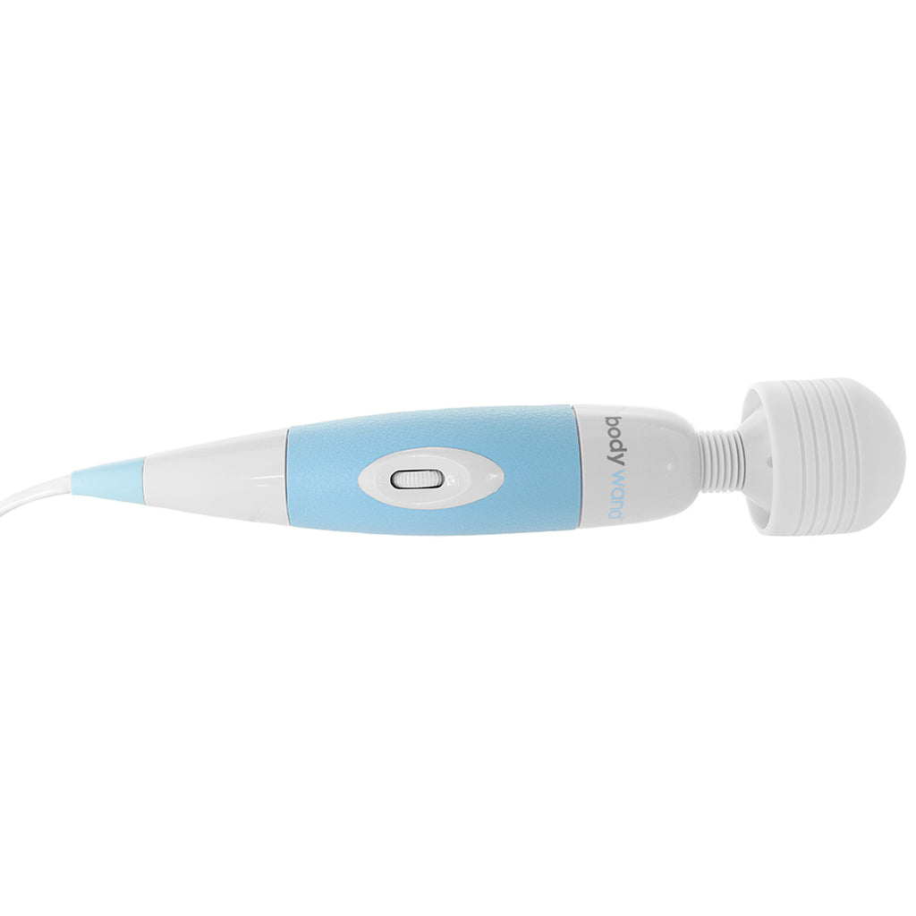 BodyWand Original Massager in Blue