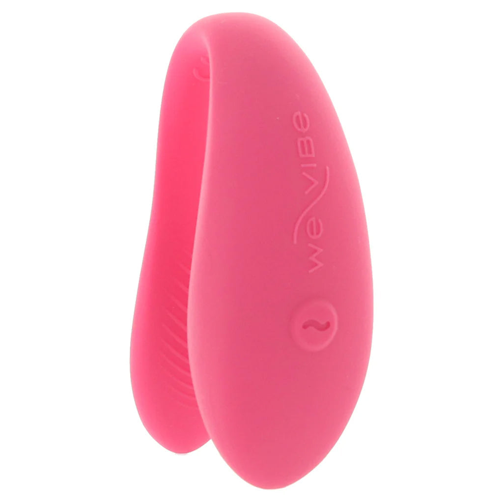 We-Vibe Sync Lite Couple's Vibe in Pink Vibrators > G-Spot Vibrators