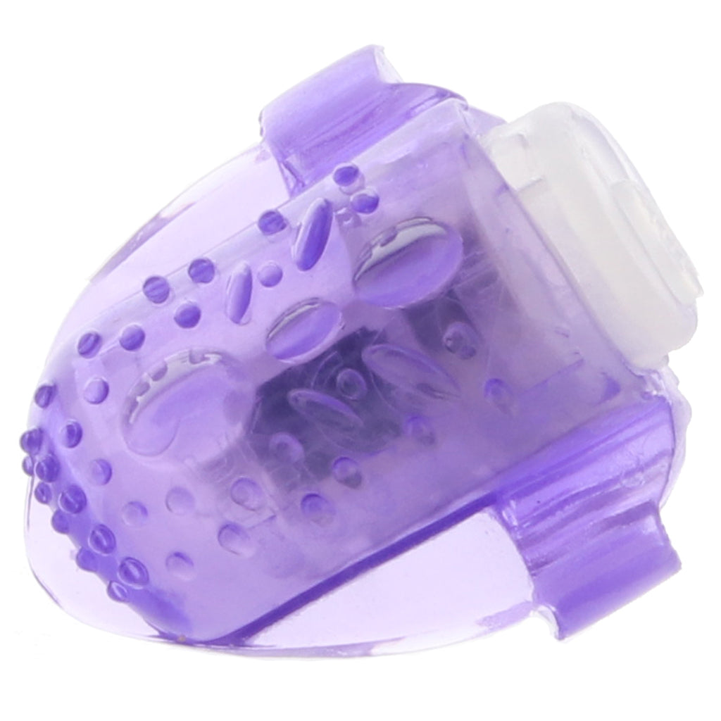 PinkCherry Fun Tongue Vibe Vibrators > Clitoral Stimulators