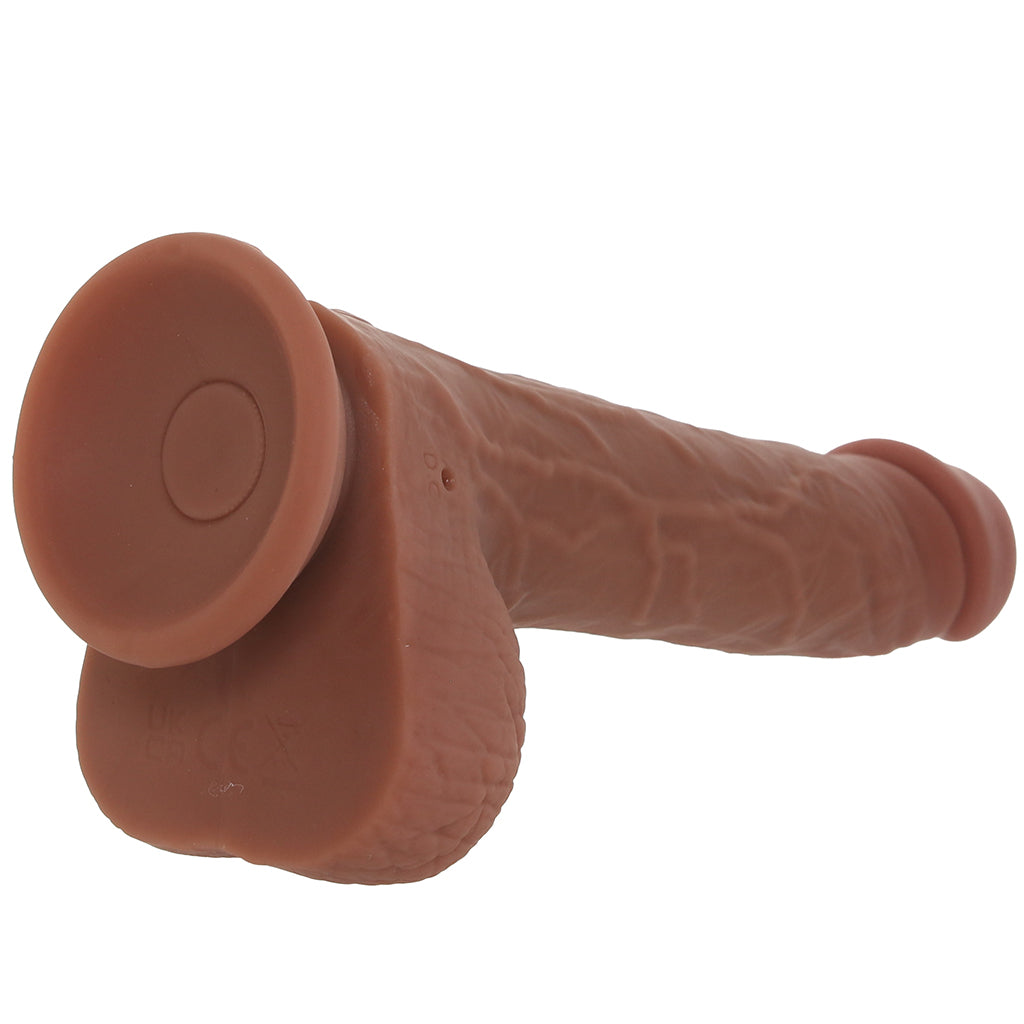Working Stiff The Thrusting Jack Hammer Dildo Dildo Sex Toys > Realistic Dildos