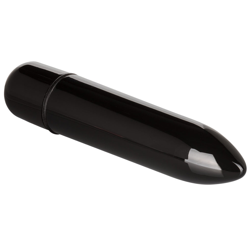 High Intensity Bullet Vibe in Black Vibrators > Bullet and Egg Vibrators