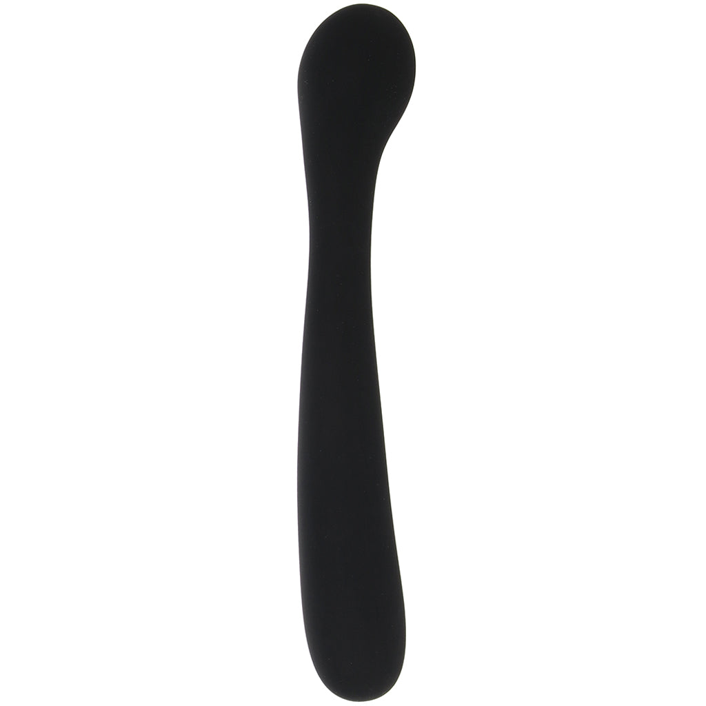 Rock Bottom Bendies Bendy Pleasure Probe Dildo Sex Toys > Anal Dildos
