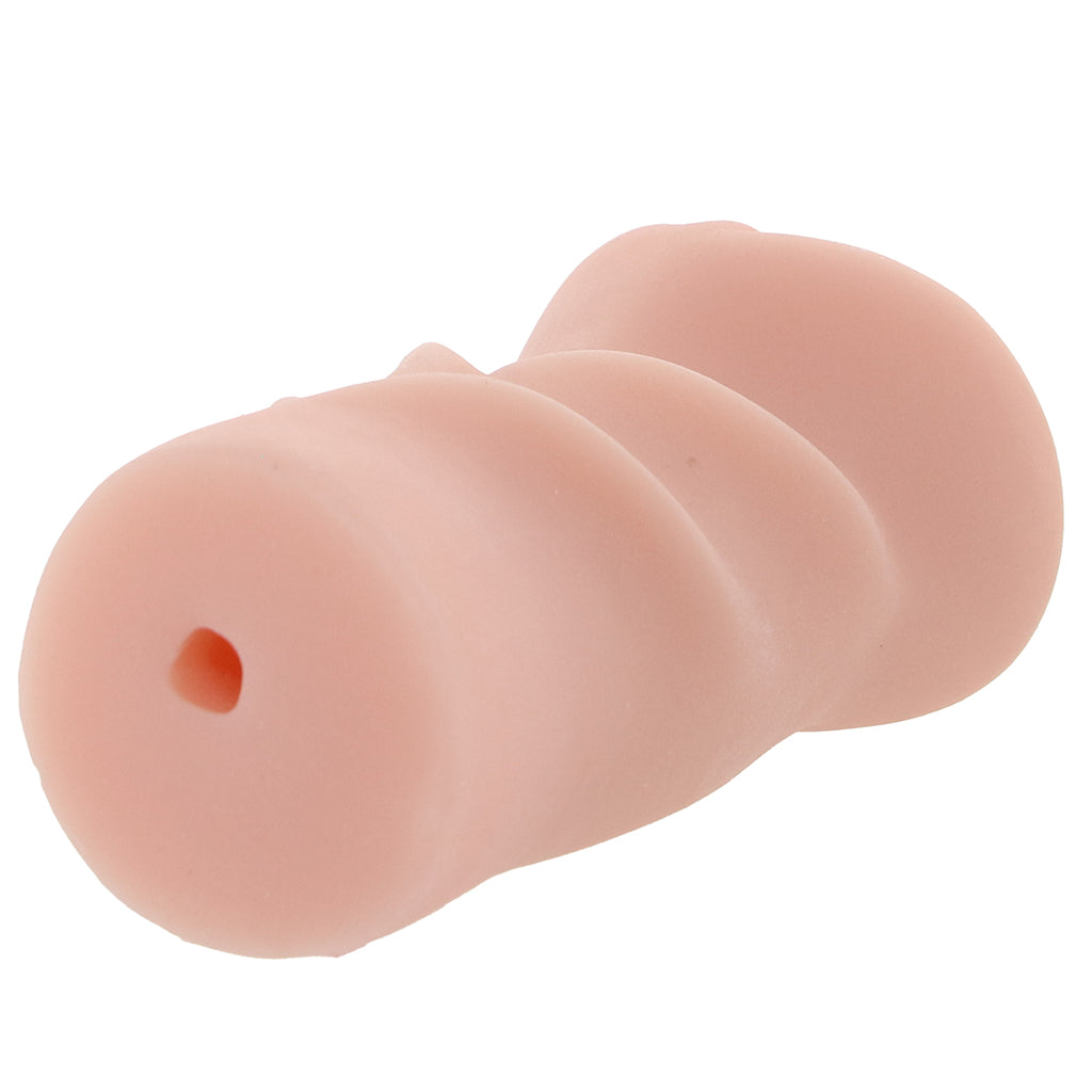 Kleio Valentien Pussy Stroker Male Masturbators > Pocket Strokers