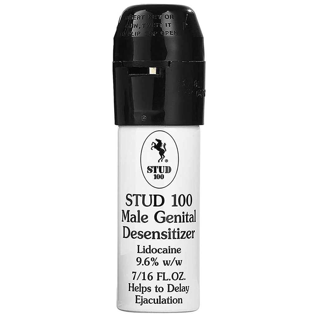 Stud 100 Lubes and Lotions > Sexual Stimulants