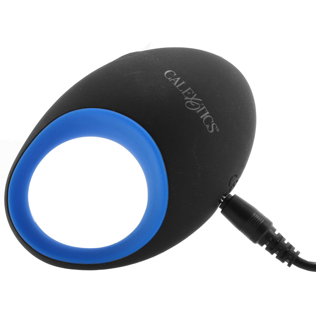 Link Up Max Vibrating Cock Ring Cock Rings
