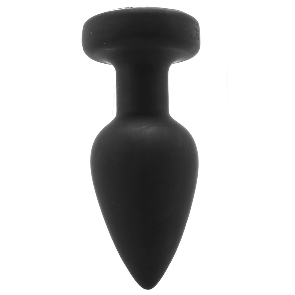 Booty Sparks 7X Light Up Butt Plug in Medium Anal Sex Toys > Butt Plugs