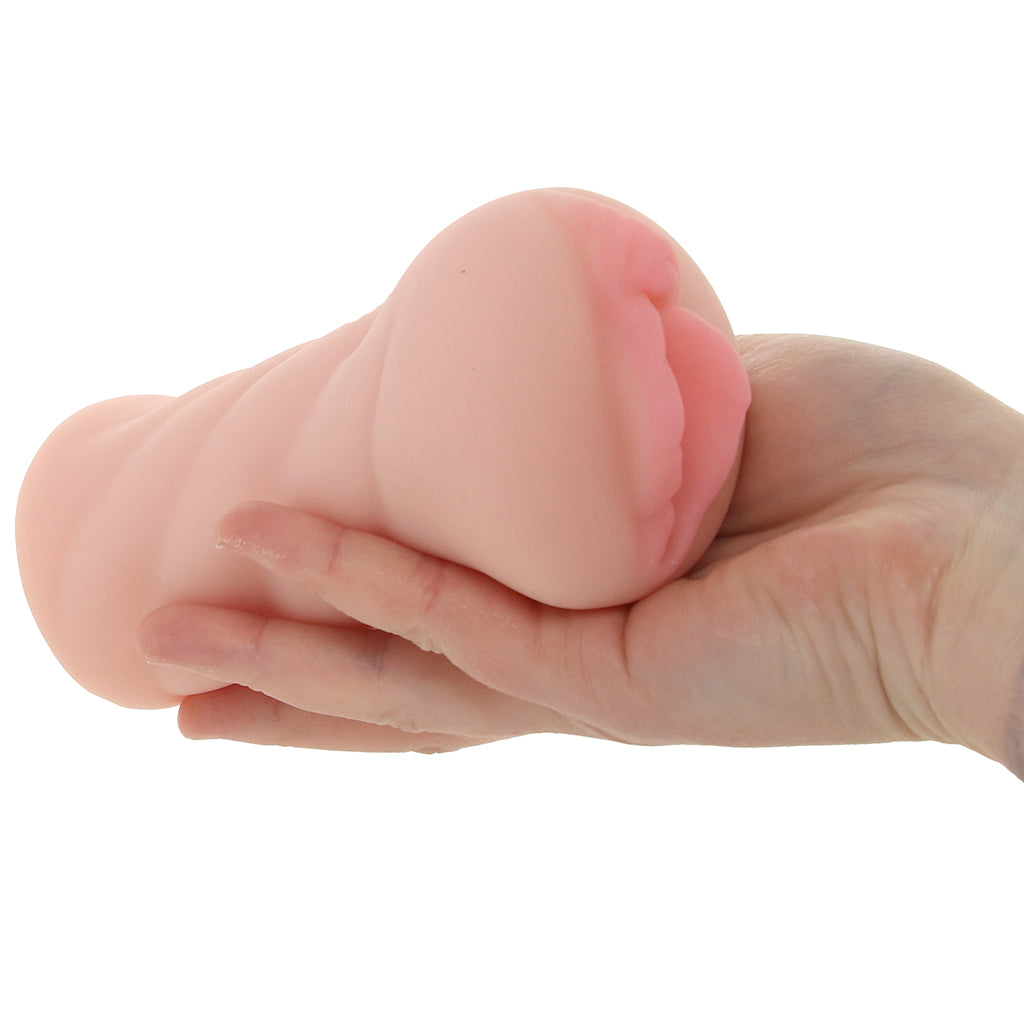 Mellanie Monroe Pussy Stroker Male Masturbators > Pocket Strokers