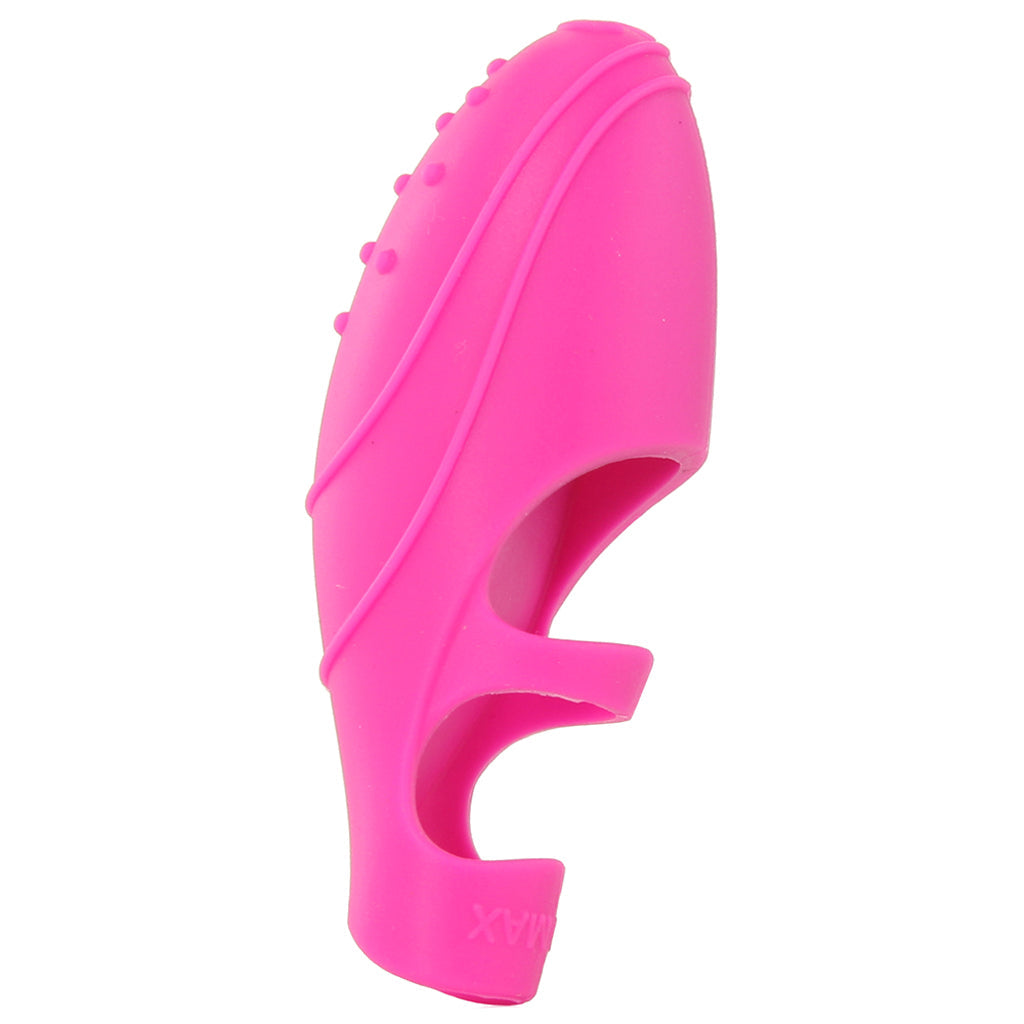 Bang Her G-Spot Finger Vibe in Pink Vibrators > Finger Vibrators