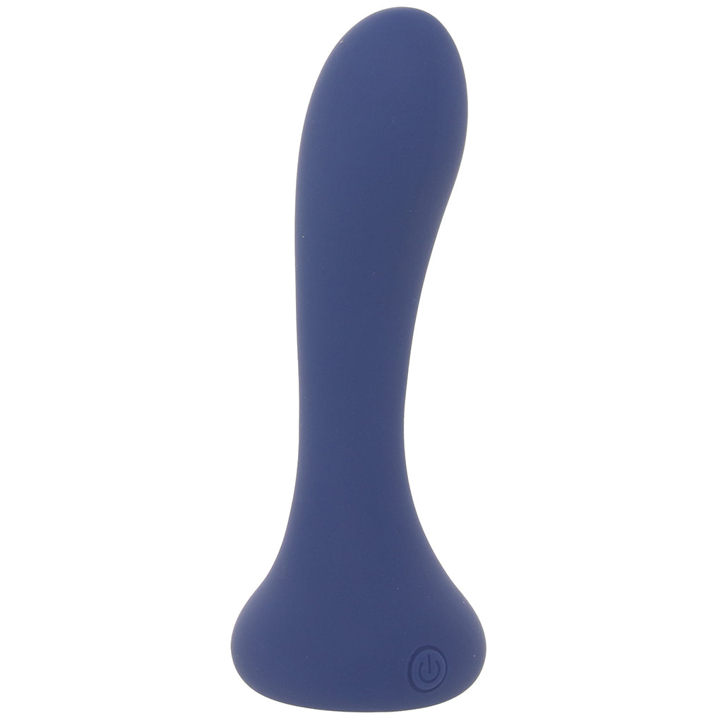 Deep Curve Reverberating Vibe Vibrators > G-Spot Vibrators
