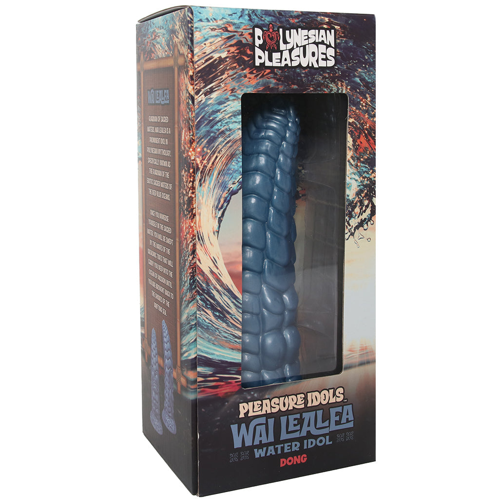 Polynesian Idols Wai Lealea Dildo Dildo Sex Toys > Fantasy Dildos