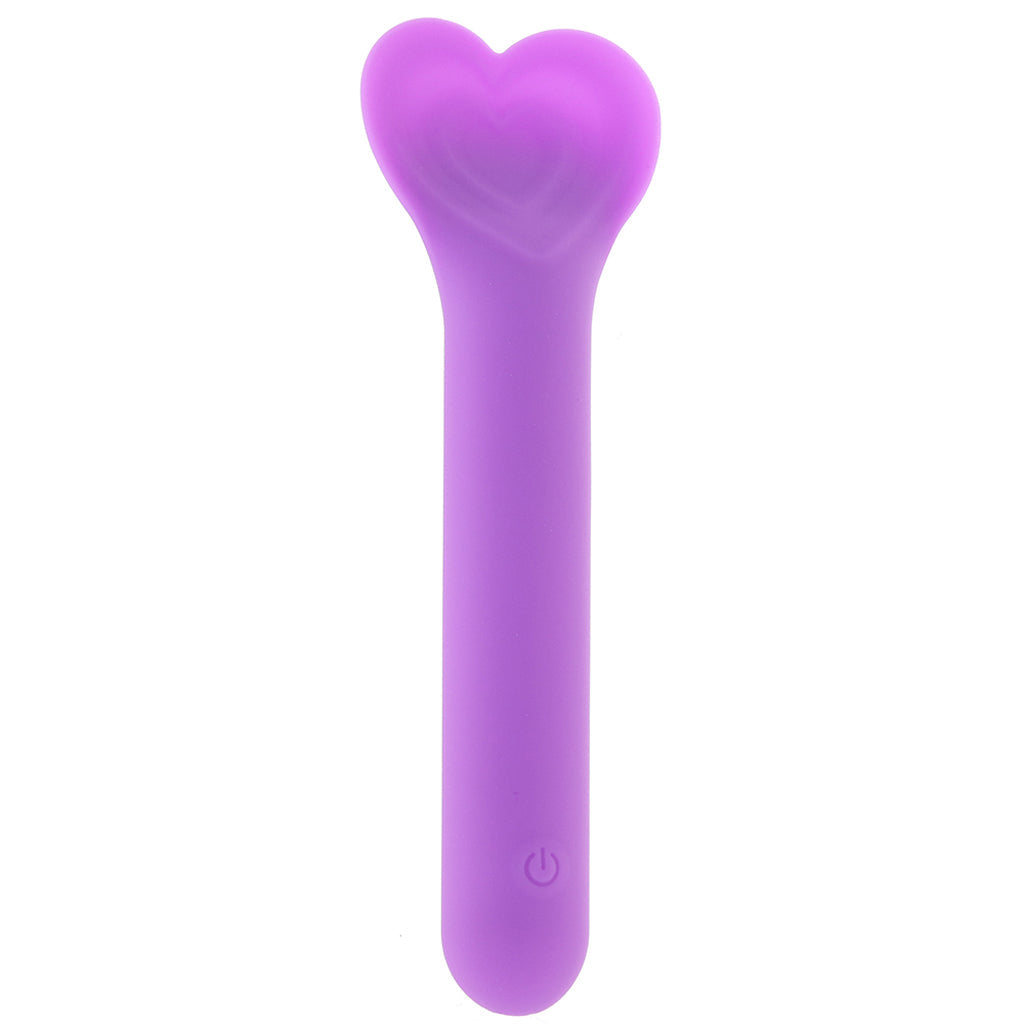 Bliss Liquid Silicone Lover Vibe Vibrators > Clitoral Stimulators