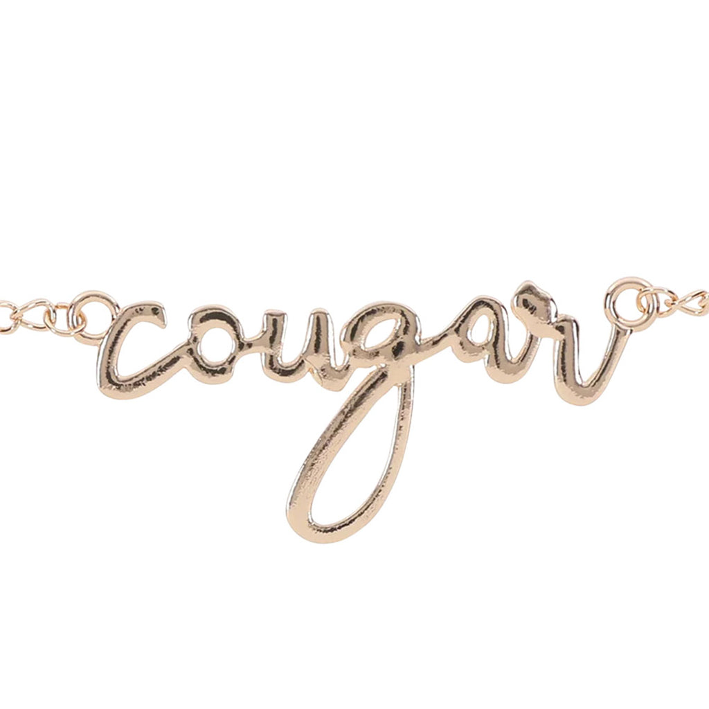 Sex & Mischief Cougar Nipple Clamps Bondage and Fetish > Nipple Stimulators & Clamps