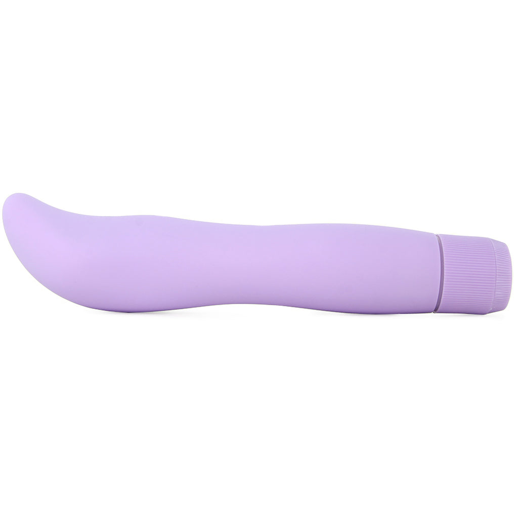 Contoured G Vibe in Purple Vibrators > G-Spot Vibrators