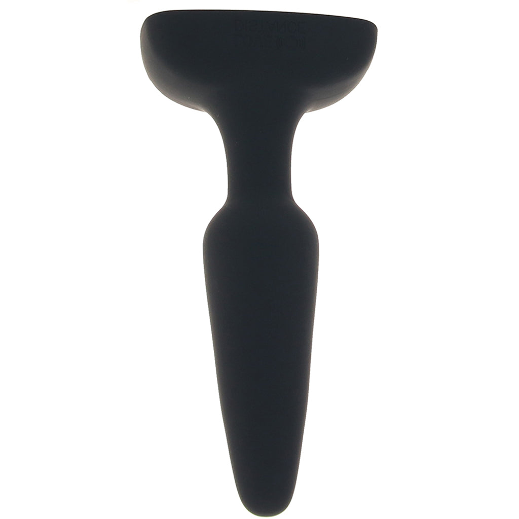 Love Distance Link App Controlled Anal Plug Anal Sex Toys > Butt Plugs