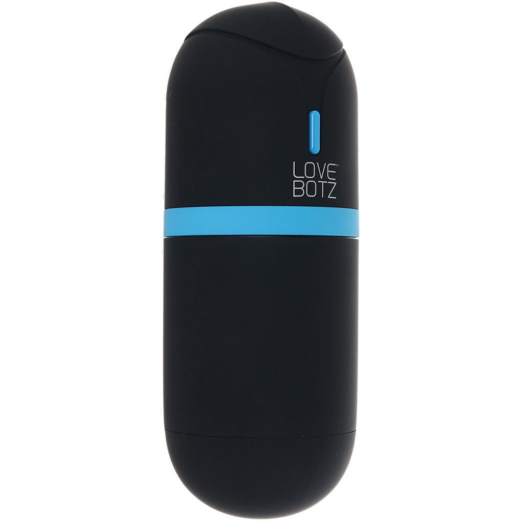 LoveBotz The Milker Mega-Pod Sucking Masturbator Male Masturbators > Auto Strokers