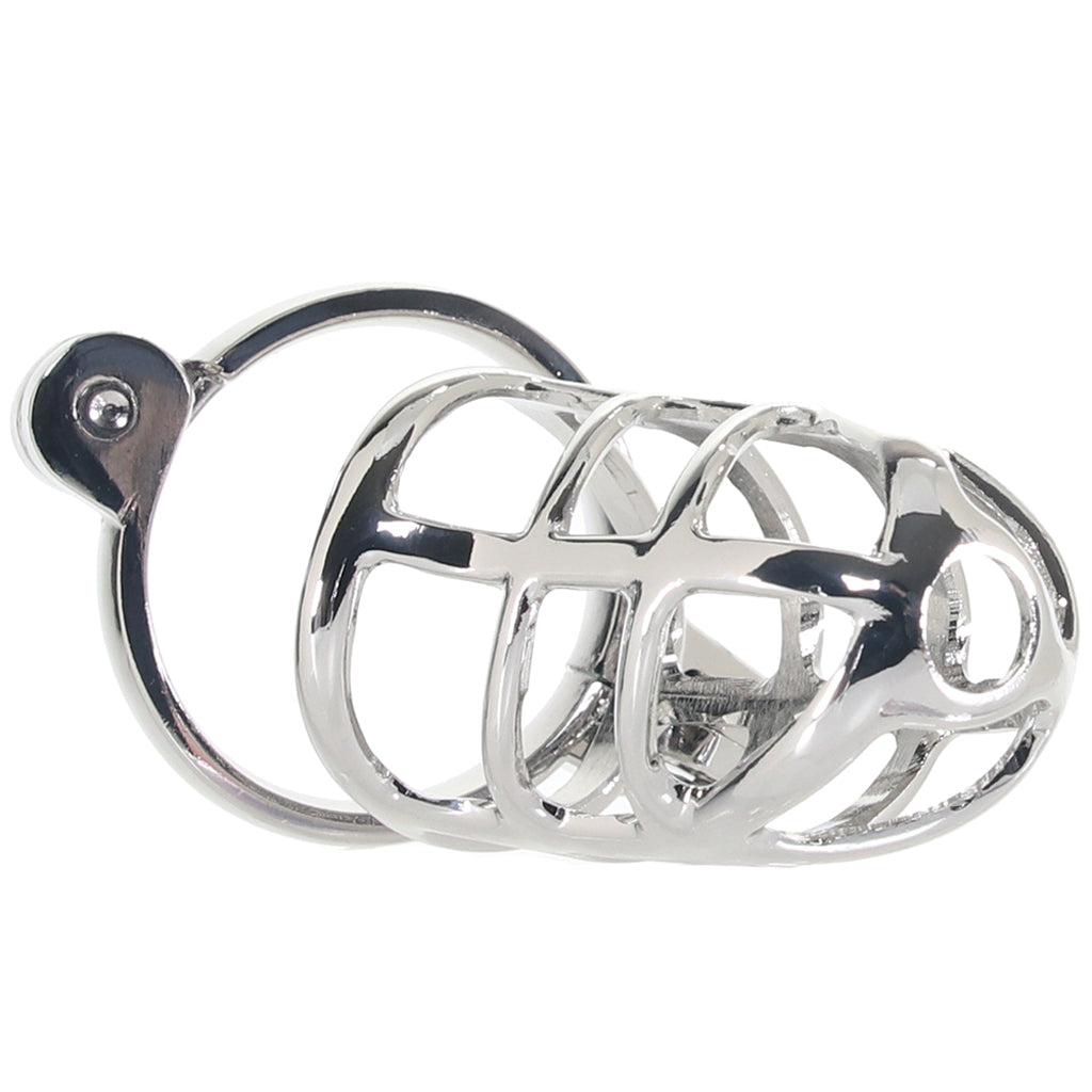 Metal Worx Cock Cage Bondage and Fetish > Cock and Ball Devices