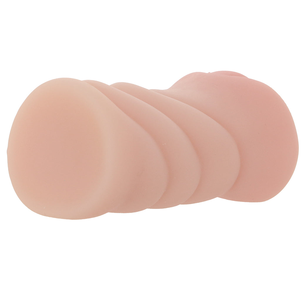 Xkin Career Girls Ms. Jenny Jawline Pussy Stroker Male Masturbators > Pocket Strokers