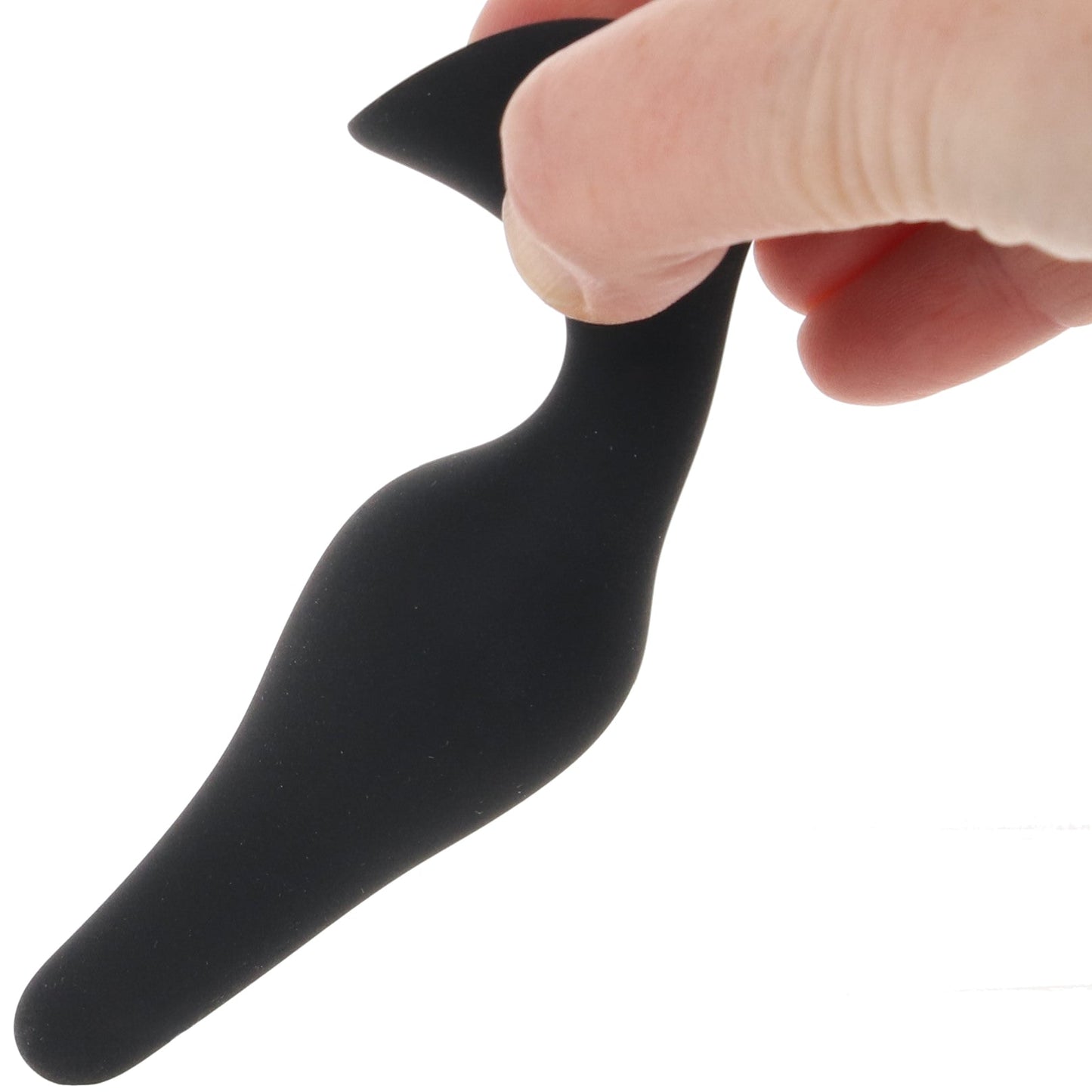 LEVELZ Silicone Slim Anal Plug in Medium Anal Sex Toys > Butt Plugs