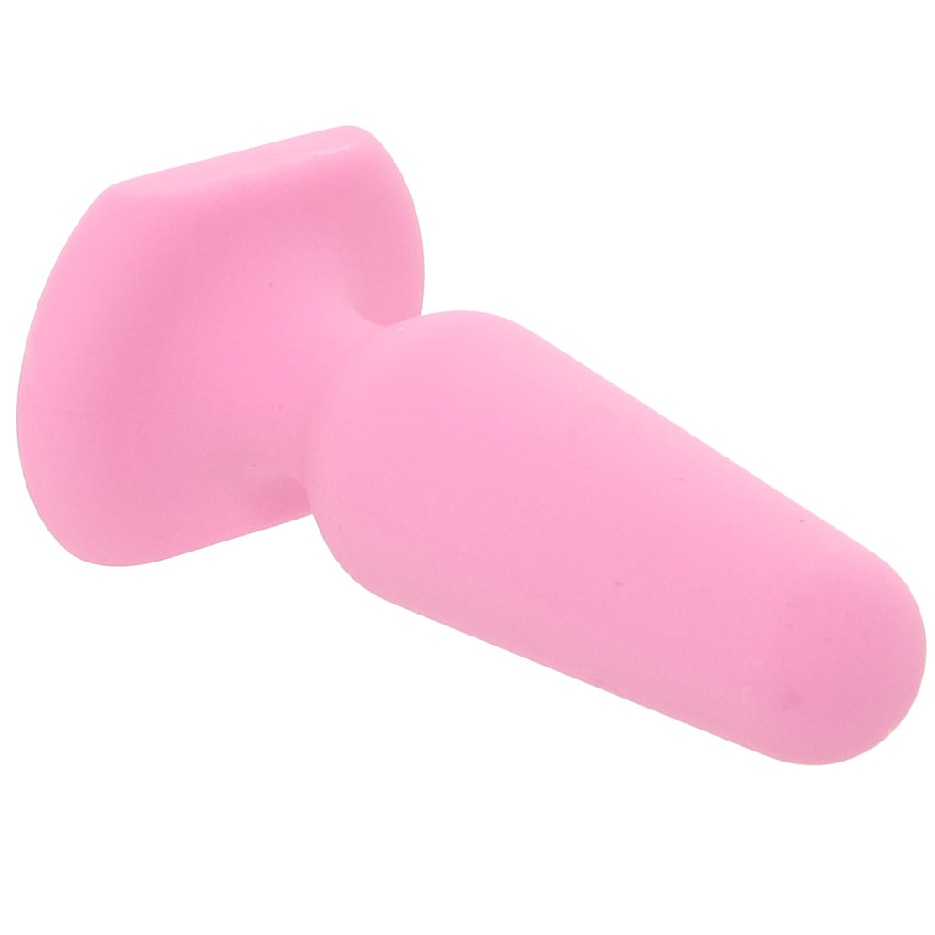 PinkCherry Love Plug Anal Sex Toys > Butt Plugs