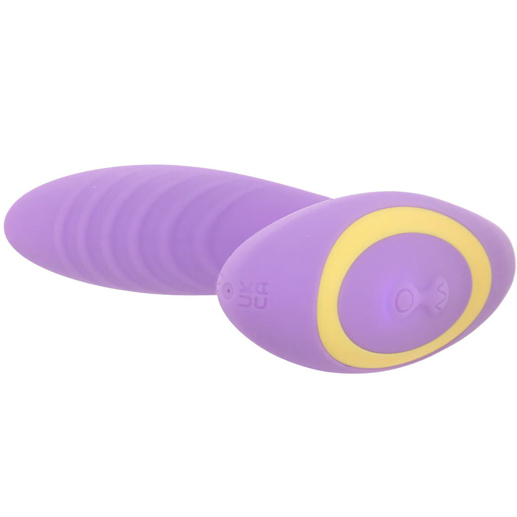 Romp Reverb Clitoral and G-Spot Vibe Vibrators > G-Spot Vibrators