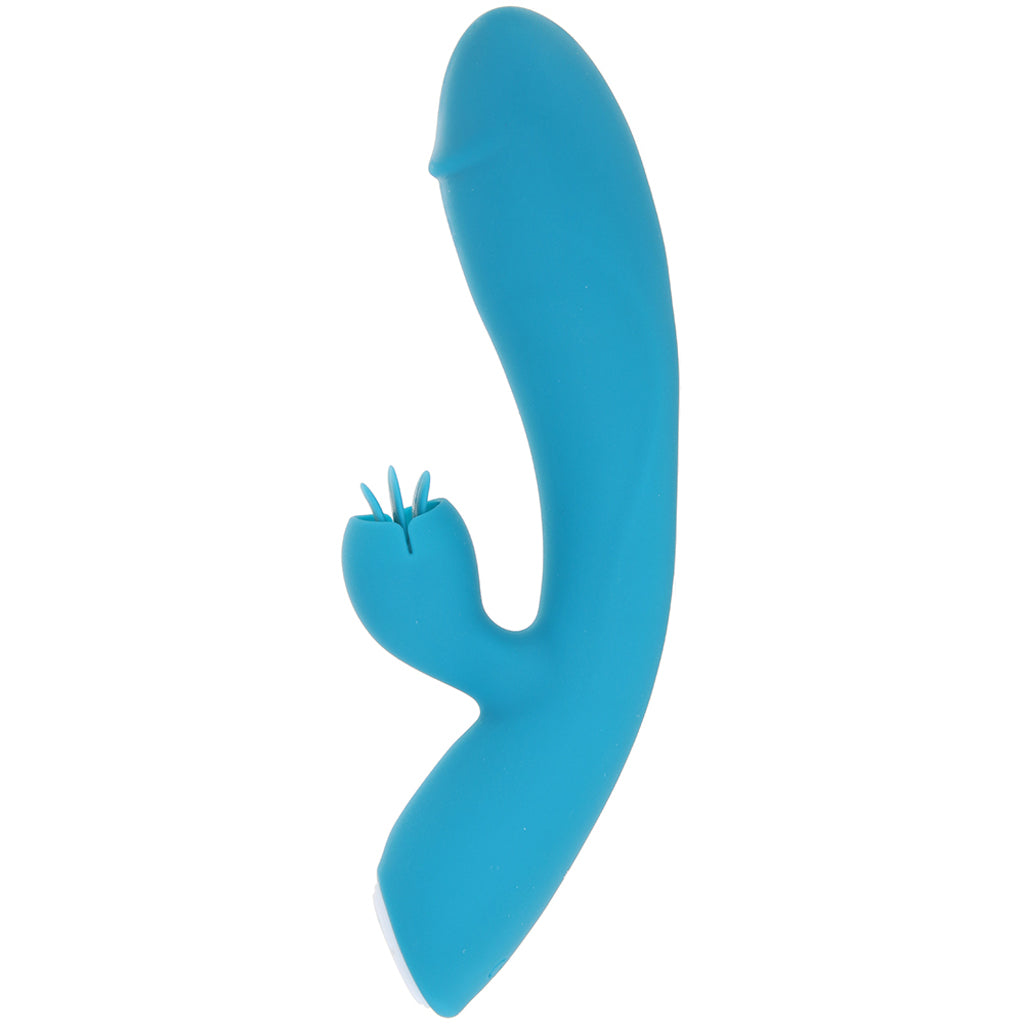 Fierce Flicker Rabbit Vibe Vibrators > Rabbit Vibrators
