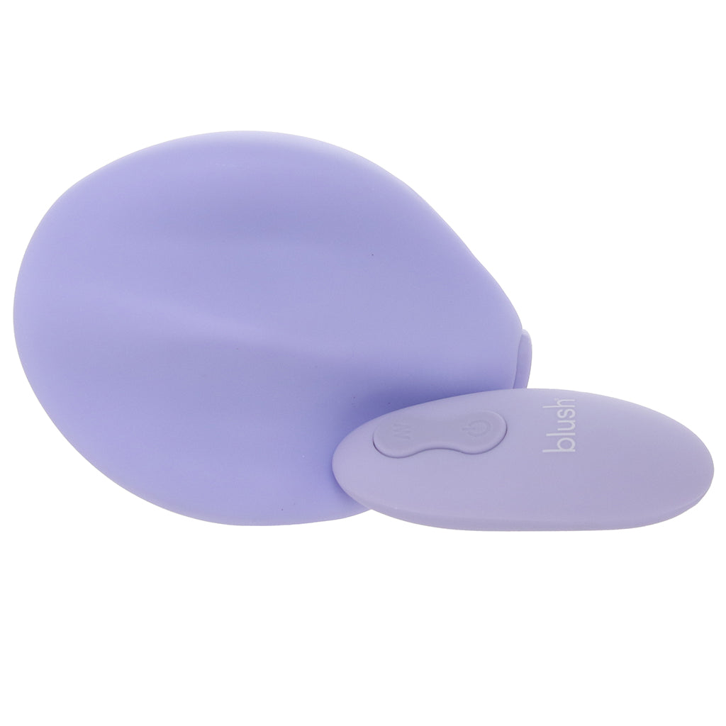 URSELF PulsePad Vibe Vibrators > Grinder Sex Toys