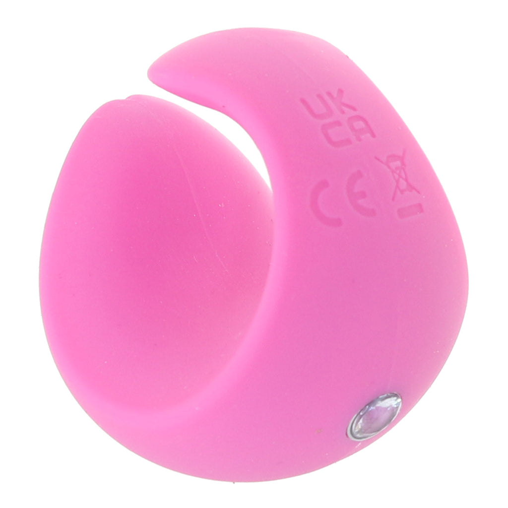 LuvMor O's Rechargeable Vibe Vibrators > Clitoral Stimulators