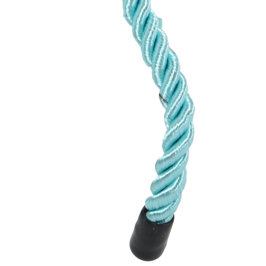 Ouch! 32.8'/10m Bondage Rope in Blue Bondage and Fetish > Restraints