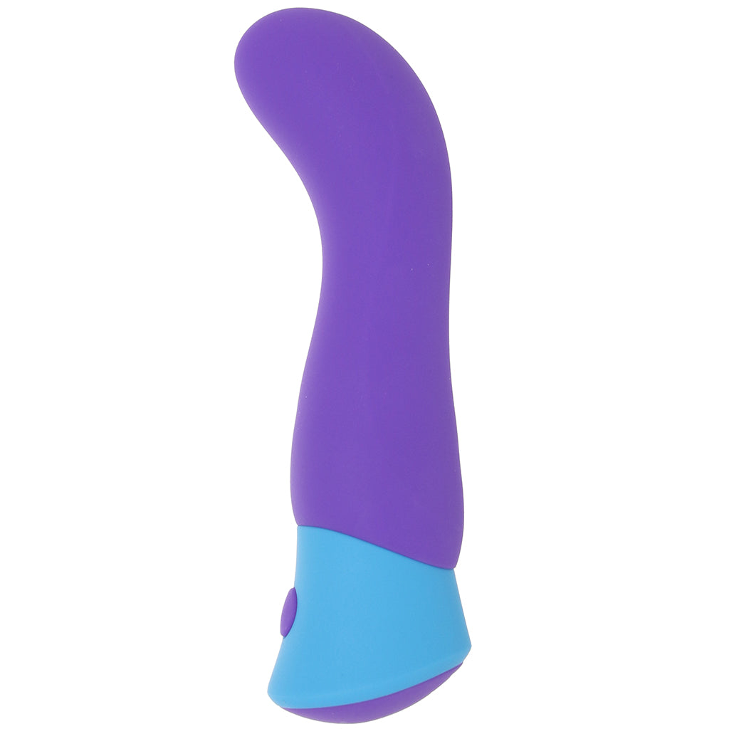 Rave Silicone G-Vibe Vibrators > G-Spot Vibrators