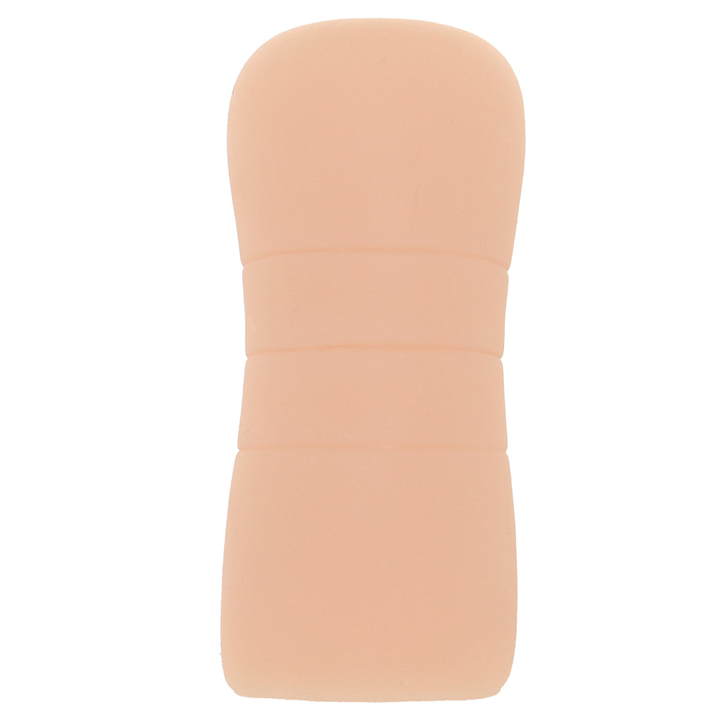 Cheap Thrills The Good Time Pureskin Stroker Male Masturbators > Pocket Strokers