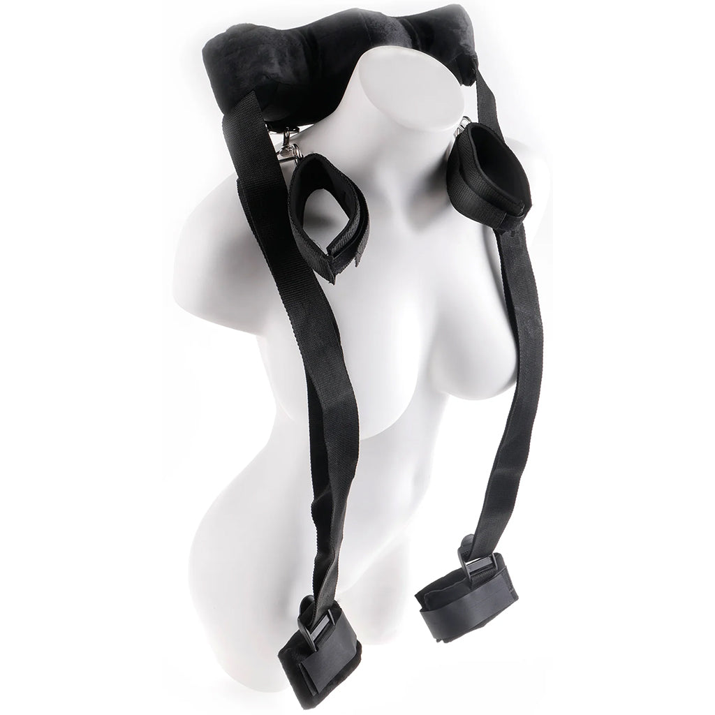 Fetish Fantasy Position Master with Cuffs Bondage and Fetish > Restraints