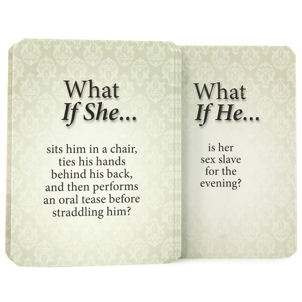 Spice It Up! Couples Game Sensual Love > Games