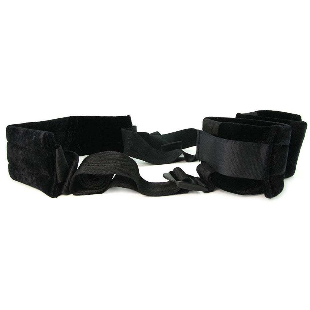 Position Pal Cuff Support Straps Bondage and Fetish > Sex Swings and Suspension