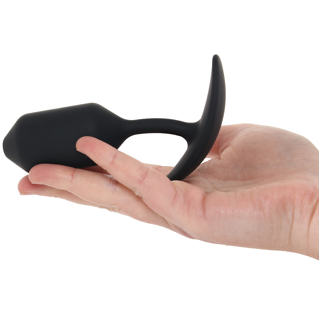 LEVELZ Weighted Anal Plug Training Kit Anal Sex Toys > Butt Plugs