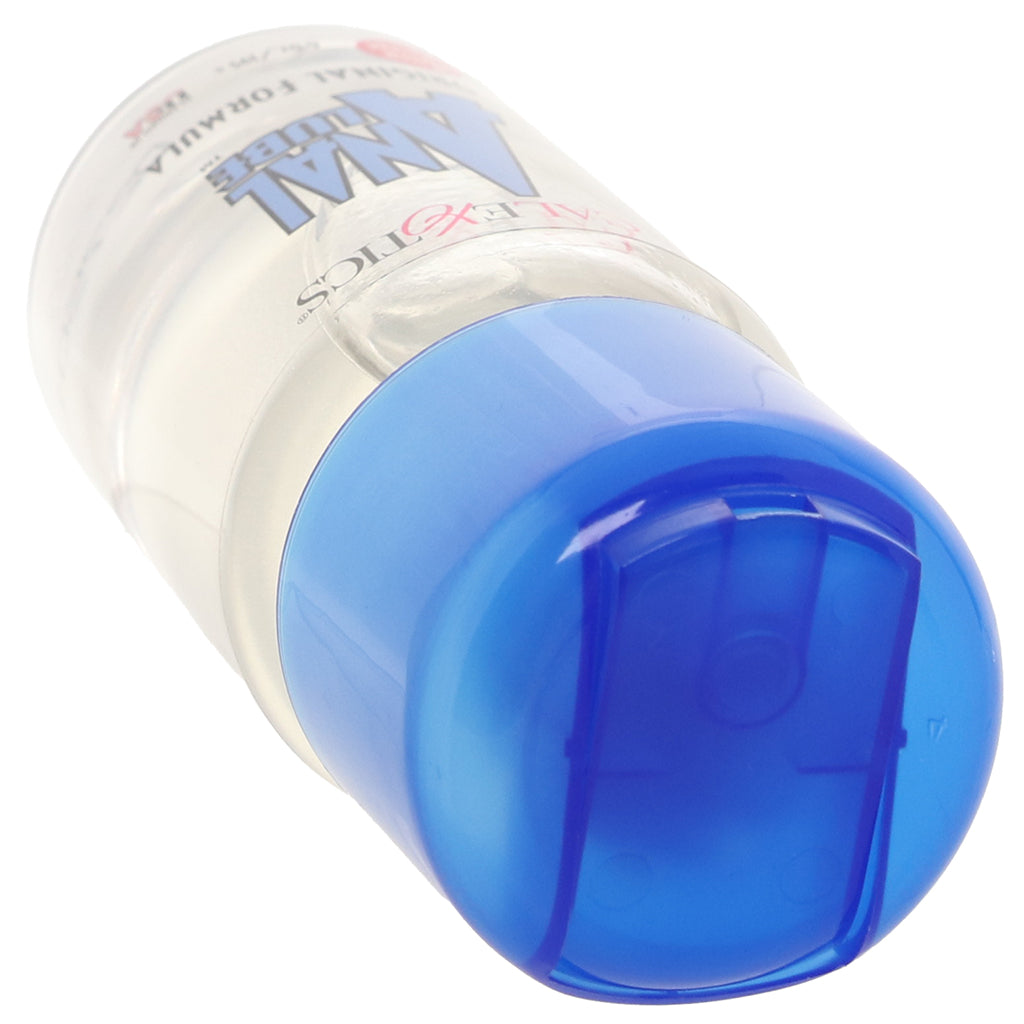 Anal Original Water Based Lubricant in 6oz/177ml Lubes and Lotions > Water Based Sex Lubes